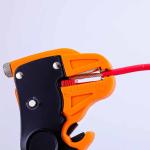 170mm Auto cable Stripper Automatic Wire Stripper & Cutter