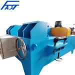 Angle Channel Pipe Round Bar Square Steel Plate Profile Straightening Machine