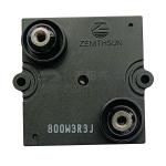 Thick Film 800W High Wattage Resistor For Mounting Onto A Heatsink