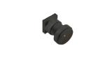 117/98/60 Degree No Distortion Lens , Lightweight M7 Camera Lens