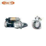 4.5KW Hitachi Starter Motor For EX210 EX200-6 EX200-5 6BG1 0-28000-6200 1