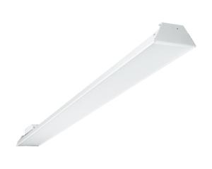 China Trapezoid Batten Type Lighting Fixture 3000K 4000K 5700K Tunable White factory