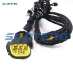 21N8-12071 21n812071 Wiring Harness For R305LC7 Excavator