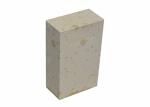 Insulating Alumina Silica Fire Brick High Strength 5.0 MPA