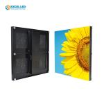 1000cd/sqm P3.91mm Indoor LED Video Wall 500x550mm