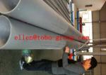 ASTM / ASME UNS 600 Inconel Tubing 625 Incoloy 825 Tubing 718 600 660 601 800H