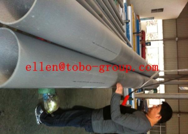 ASTM / ASME UNS 600 Inconel Tubing 625 Incoloy 825 Tubing 718 600 660 601 800H