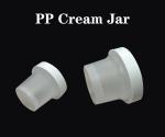 PP PCR Material 50ml 100ml 200ml Wide Mouth Cans For Cosmetics Frosting Cream ,