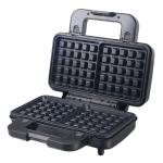 2 Slice Deep Fill Sandwich Maker Detachable Donut Pancake Maker Bbq Grill Non
