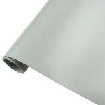 Kitchen Grey Vinyl Cupboard Wrap Refurbishment Customized