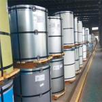 Galvanized Coil/Sheet/Plate/Strip with Regular Spangle Thickness 0.12-4mm 80 GSM