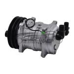 12V Universal Ac Compressor 506793 For Standard For Valtra For Gehl WXUN042