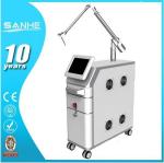 2016 nd yag laser tattoo removal machine/skin whitening nd yag