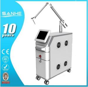 China 2016 nd yag laser tattoo removal machine/keyword:nd yag laser/laser q switch factory