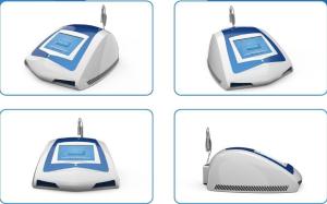 China portable 980nm diode laser high frequency spider veins removal machine factory
