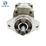 PC60 PC60-5 Excavator Main Pump Pilot Pump Hydraulic Gear Pump 705-56-24080 For
