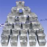 Rod Shape Zinc Sacrificial Anode Cathodic Protection For Anti Corrosion