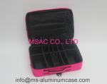 Professional Aluminium Beauty Case For Carry Tools