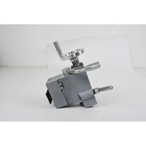 China Tailstock Kit Swing Over Bed For WM210V CD210V Mini Lathe Spare Parts factory