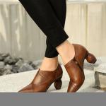 S118 Women's shoes 2020 new Huizu beauty high heels fashion temperament women's