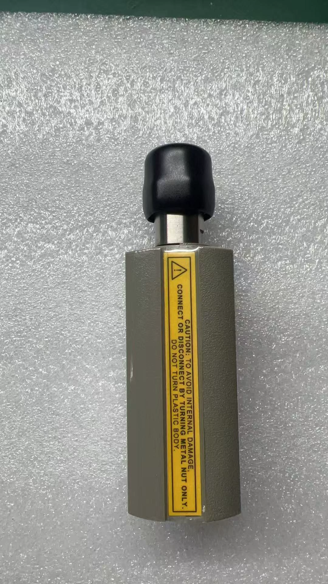Agilent RF Power Sensor 8481A 18 GHz Thermocouple Power Sensor