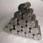 High Rigidity Gr5 Titanium Bar Titanium Alloy Products Used In Aerospace