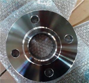 China Alloy 825 SW flange factory