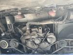Diesel Used Tourist Bus 37 Seats 2 Door LHD Euro 4 With Manual Transmission