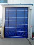 1.0 M/S 2times / Min Automatic Roller Shutter Doors