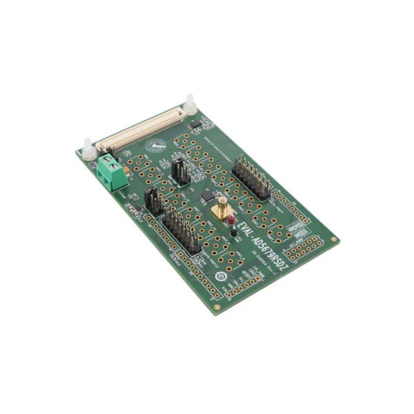 EVAL-AD5679RSDZ Embedded Solutions nanoDAC+ 16 Bit Samples Per Second DAC
