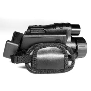 China 8X32 Digital Night Vision Scope 750*560 LCD Handed Monocular Telescope factory