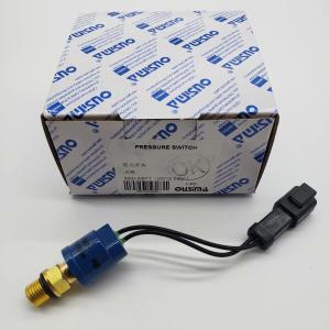 China OUSIMA 332 J0671 332/J0671 Pressure Sensro Switch JS200 JS220 JS240 Travel pressure Switch 20/15 bar factory