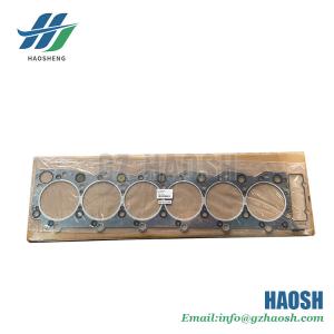 China 8-97601819-1 NEW 6HK1 CYLINDER HEAD GASKET FOR ISUZU FVR34 factory