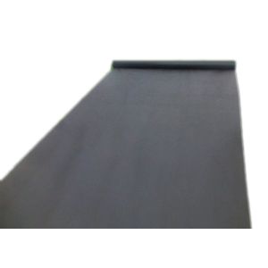 Tear Resistant PP Spunbond Nonwoven Fabric / Vegetable Garden Weed Control