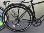 Customized Aluminum Alloy Road Bike With Shimano Ultegra Cassette