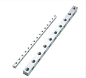 China Ra0.2-Ra3.2 Rotating Mechanical Robot Parts Espresso Machine Replacement factory