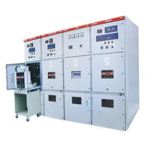 China KYN61-40.5 Indoor Metal-Clad Electrical Air Insulated Switchgears with Withdrawable VCB factory