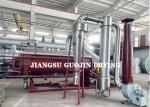 10KW Vacuum Paddle Dryer For Any Drying Capacity