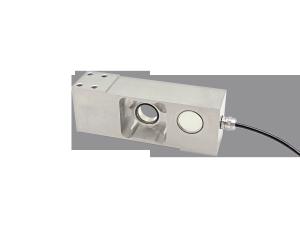 China WL-122M Single Point Load Cell: Stainless Steel Design for 10kg-600kg Capacity &amp; 800x800mm Platforms factory