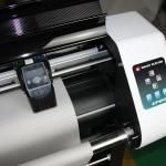 All Size Auto Contour Vinyl Cutter Plotter Cutting Machine for Print Dimension