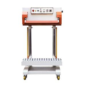 China QLF-700A Pneumatic Sealer factory