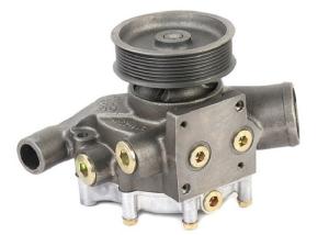 China 219-4452 3522125 C9 Water Pump For 330C Engine factory