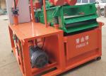Pangolin Integrated Mud Mixing Pump Recycling System Pile Foundation