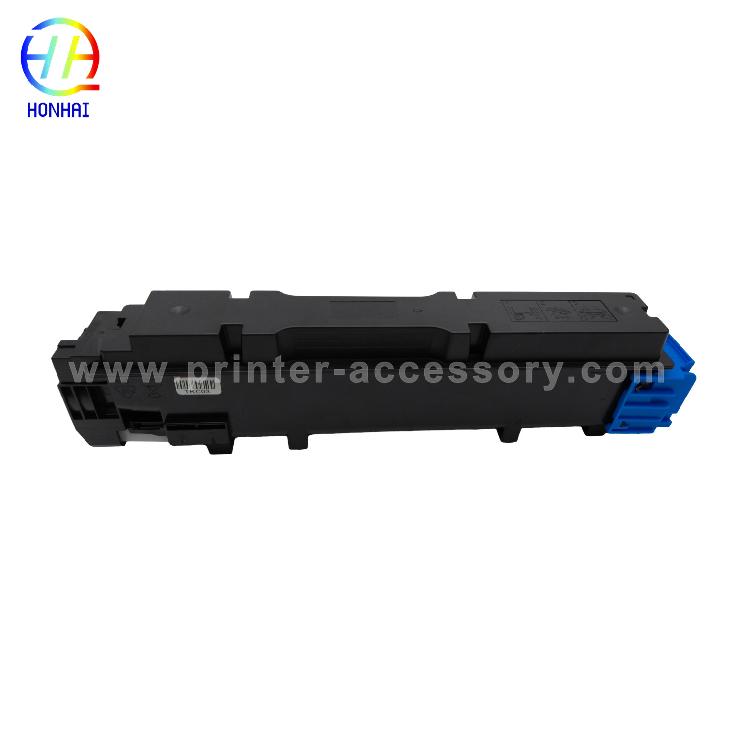 Japan Powder Toner Cartridge For Kyocera TK-5370K PA3500cx MA3500cix MA3500cifx Toner Printer