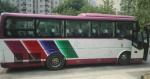 39 Seats 2010 Year Used Yutong Buses Airbag TV New Tyres Second Hand Tour Coach