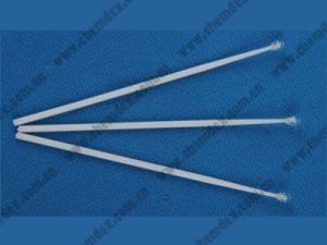 China GS-005A (HUBY SA-001 Compatible) ABS handle Gel Stick/Cleaning Stick/Cleaning Swab/cleanroom stick/cleanroom swabs factory