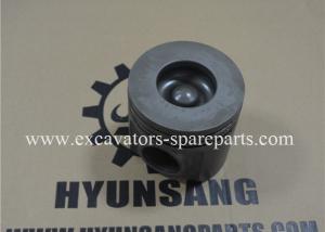 China KOMATSU PC400-8 SA6D125E KOMATSU Piston 6152-32-2510 6251-31-2510 6150-31-2112 factory
