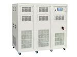 RS232 / RS485 Communication Switching AC Power Source 195 - 245V 340 - 420V