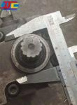 Steel Material Excavator Hydraulic Gear Pump 12T For EX60 Excavator