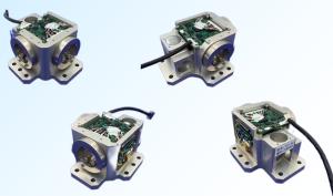 China TG-40 Three-axis fiber optic gyroscope,Bias stability ≤0.05,extremely low power consumption, all-temperature performance, Excellent environmental factory